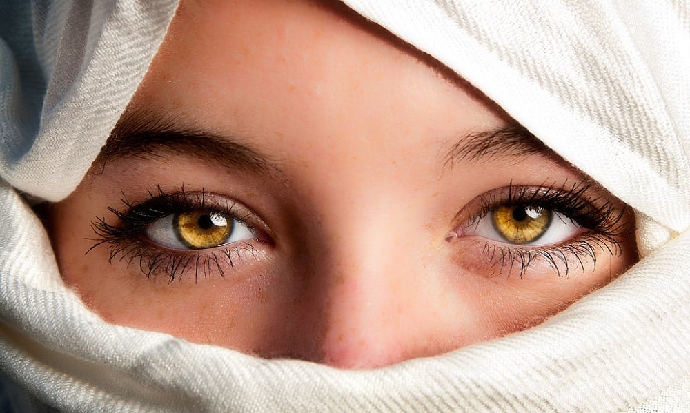 O que a cor dos seus olhos pode dizer sobre a sua personalidade?