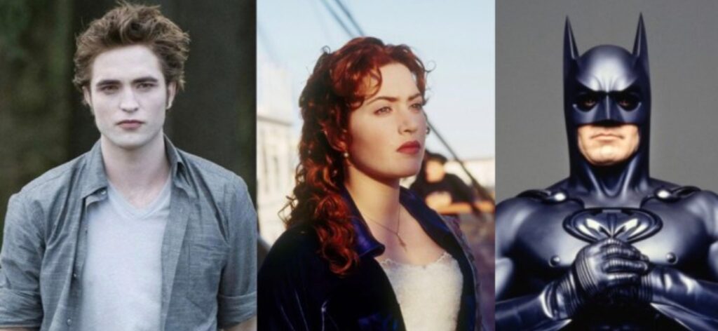 10 atores que se arrependeram de seus papéis mais famosos!