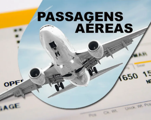 Confira os melhores sites Para Pesquisar Passagens Aéreas Em Conta