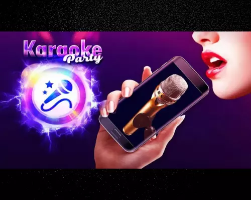 Conheça os melhores aplicativos para cantar e melhorar a voz com Karaokê