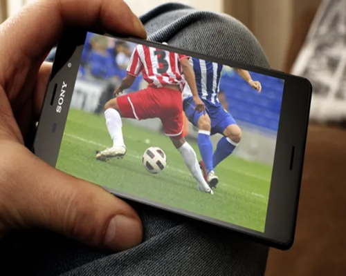 Aplicativos para assistir futebol pelo celular