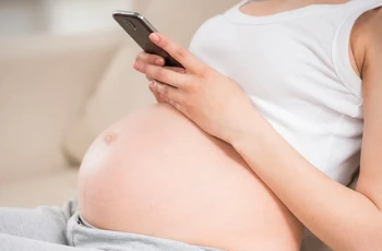 Os melhores aplicativos gratuitos de gravidez para Android e iOS