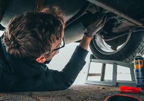 Conheça os melhores apps que ajudam na manutenção de carro