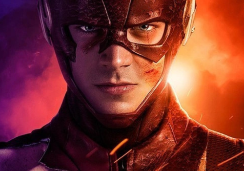Entenda o final da série The Flash