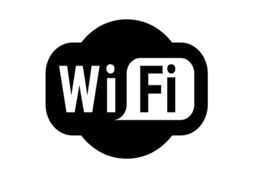 teste wi-fi