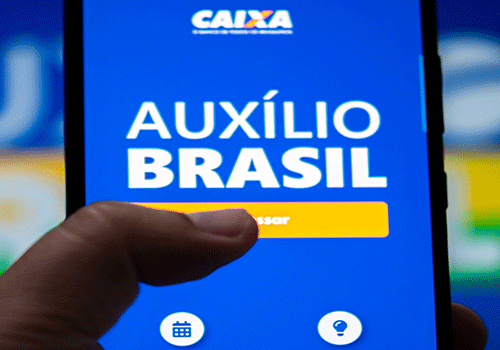 Auxílio Brasil: entenda como solicitar o benefício!