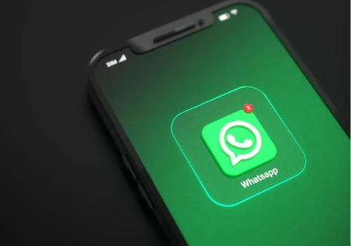 Aplicativo que mostra mensagens apagada no WhatsApp