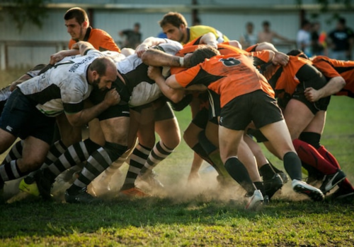 Aplicativos para assistir rugby online