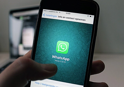 WhatsApp clonado: O que fazer (atualizado 2023)