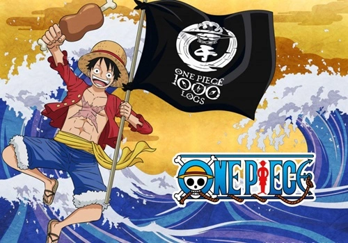 ​Como assistir ao anime One Piece pelo celular