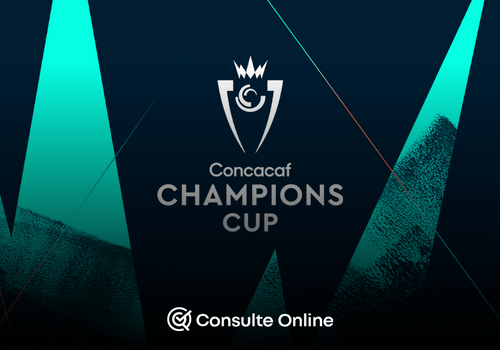 Aplicativos para assistir Liga Concacaf Champions Cup